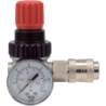 Regulator presiune + cuplaj rapid