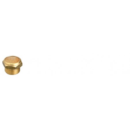 Amortizor zgomot bronz