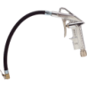 Pistol umflat roti fara manometru