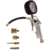Diuza + Tub Pistol de umflat +Set diuze