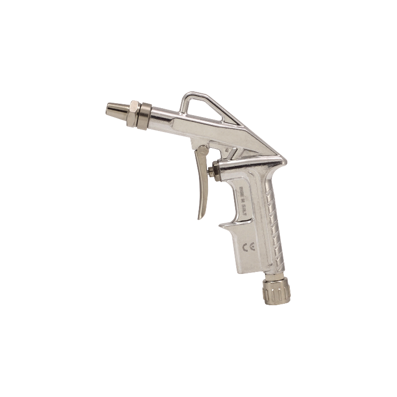 Pistol de suflat aer de siguranta