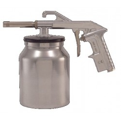 Pistol de sablat