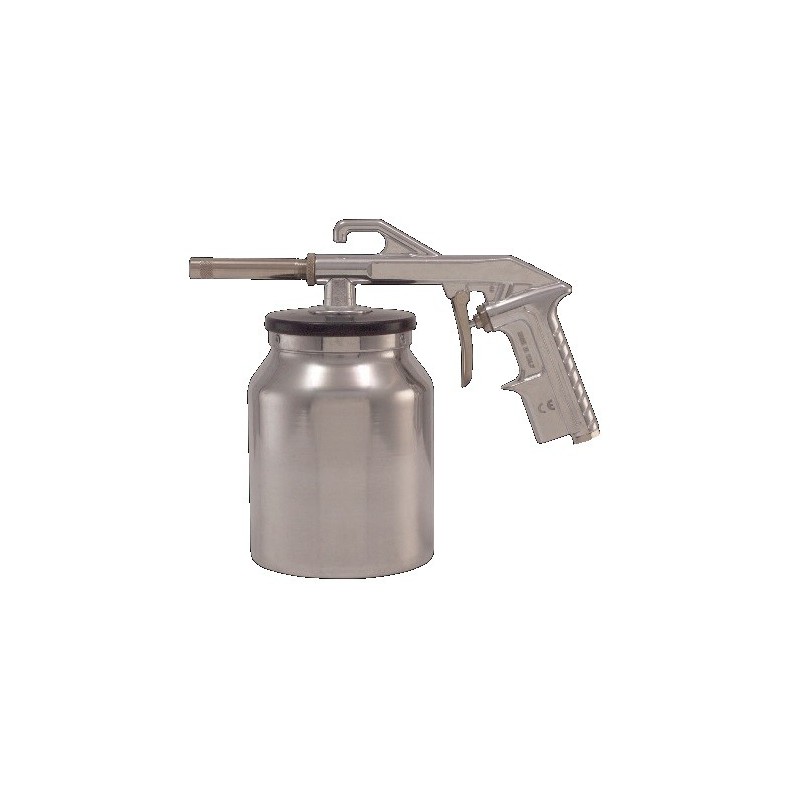 Pistol de sablat