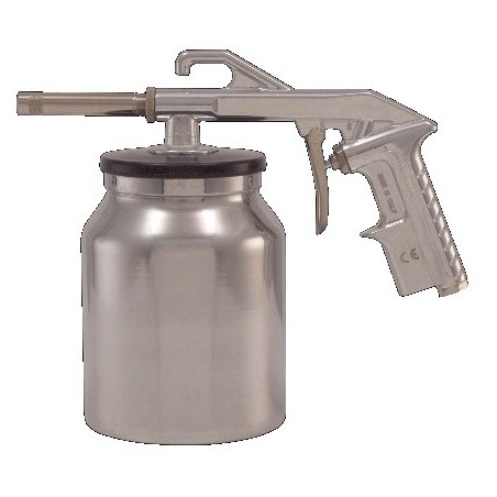 Pistol de sablat