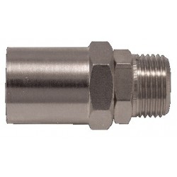 Racord filet ext furtun