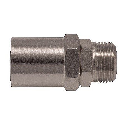 Racord filet ext furtun