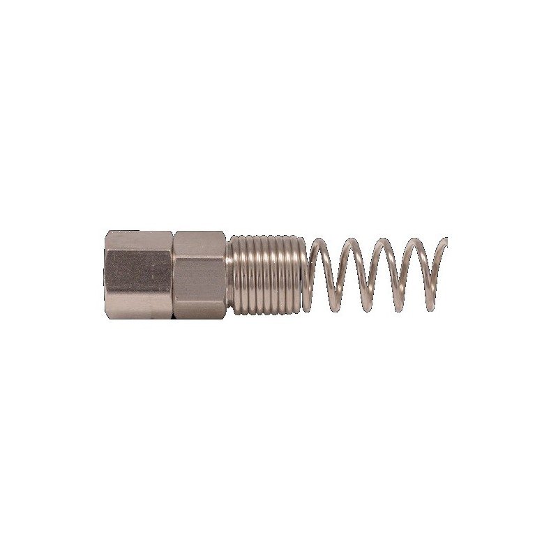 Racord Tub filet interior cu arc