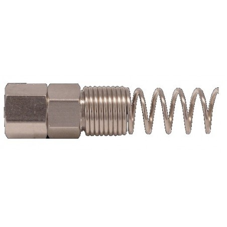 Racord Tub filet interior cu arc