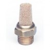 Amortizor zgomot bronz sinterizat con