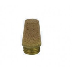 Amortizor zgomot bronz sinterizat