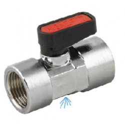 Robinet 3/2 Filet F/F