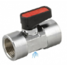 Robinet 3/2 Filet F/F