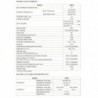 VB015 Actuator electric SR85