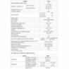 VB030 Actuator electric SR85