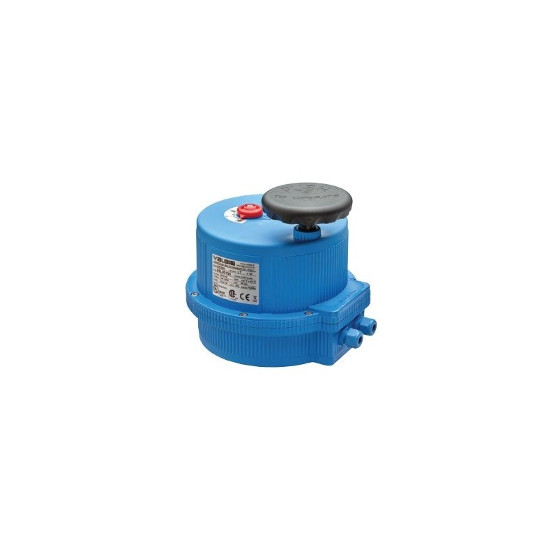 VB060 Actuator electric SR85