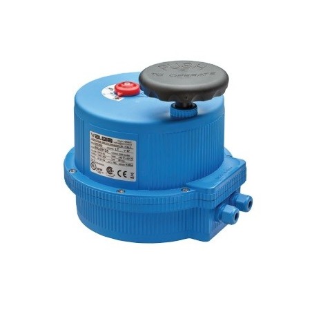 VB110 Actuator electric SR85