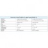 Pozitioner actuator pneumatic