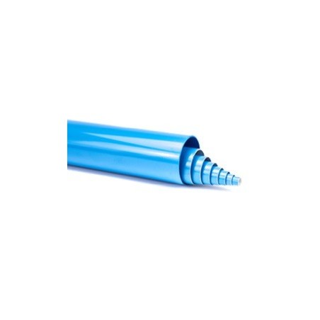 Teava aluminiu