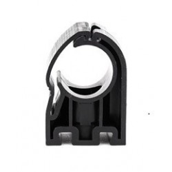 Brida de perete plastic