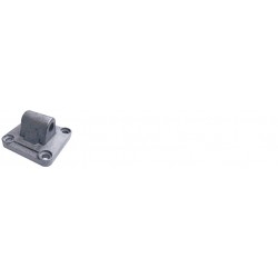 Flansa cu articulatie cilindru pneumatic ISO6431