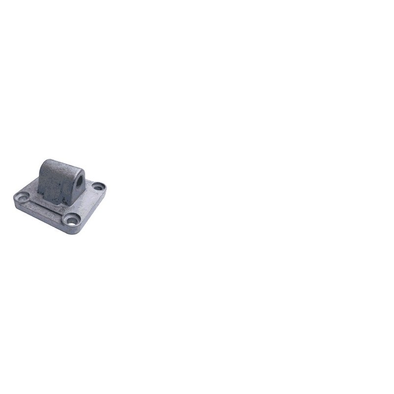 Flansa cu articulatie cilindru pneumatic ISO6431