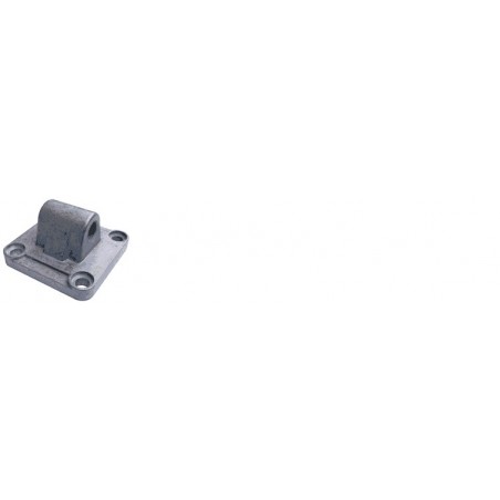 Flansa cu articulatie cilindru pneumatic ISO6431