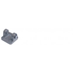 Flansa cu doua urechi de fixare cilindru pneumatic