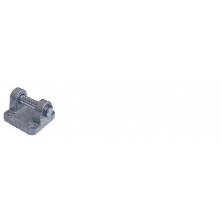 Flansa cu doua urechi de fixare cilindru pneumatic