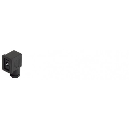 Conector bobine 22mm pentru electroventile
