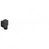 Conector bobine 22mm pentru electroventile