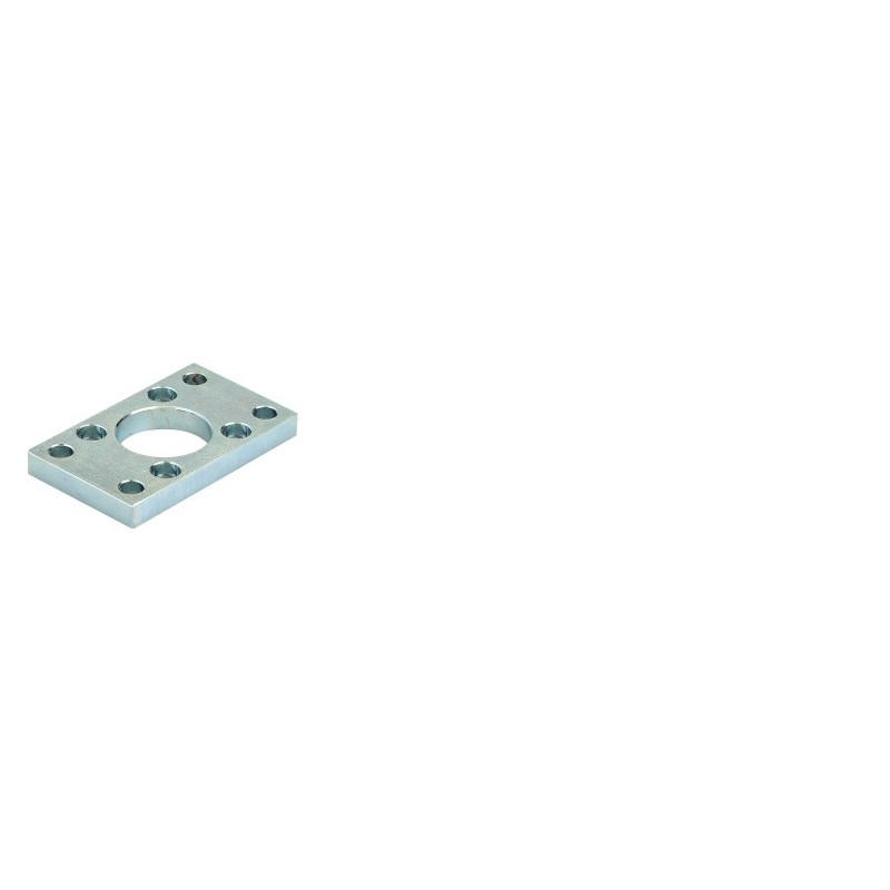 Flansa cilindru pneumatic