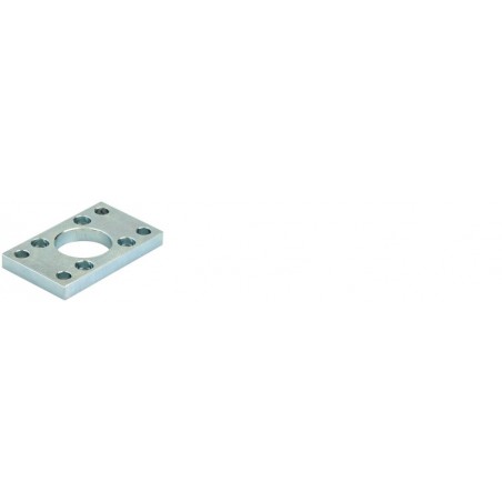 Flansa cilindru pneumatic