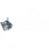 Talpa fixare cilindru pneumatic