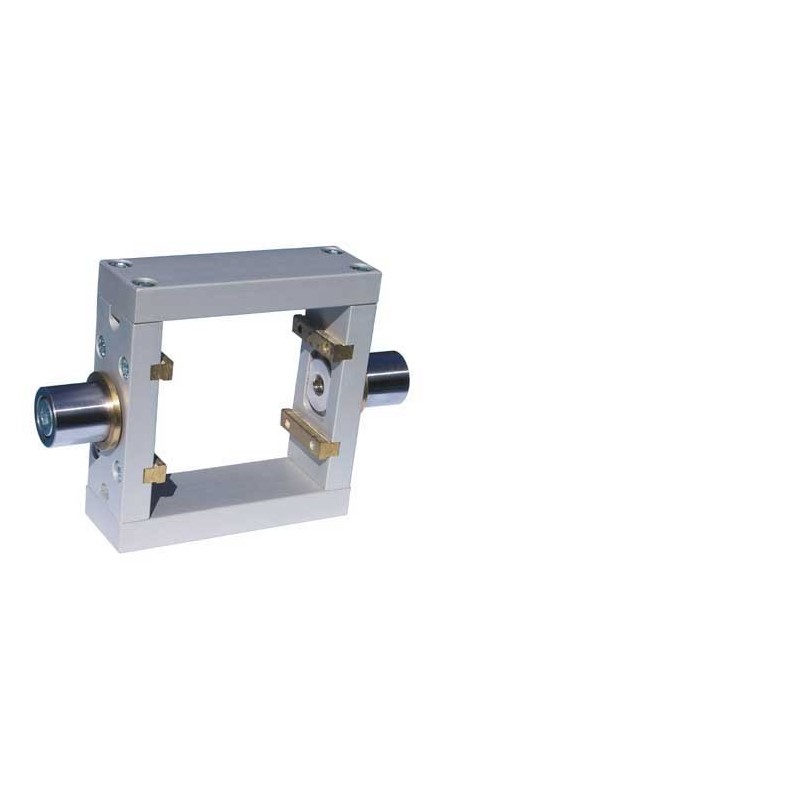 Element de fixare lateral pivotant cilindru pneumatic