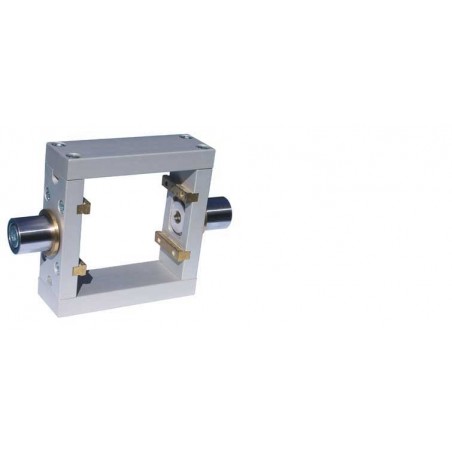 Element de fixare lateral pivotant cilindru pneumatic