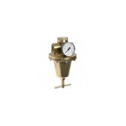 Regulatoare presiune inalta - max 40bar
