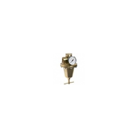 Regulatoare presiune inalta - max 40bar