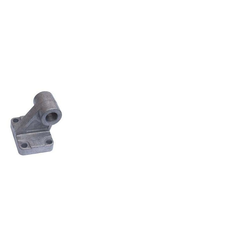 Talpa de fixare articulata cilindru pneumatic CETOP