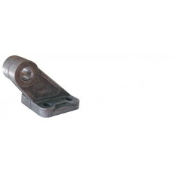 Talpa de fixare articulata cilindru pneumatic ISO 6431