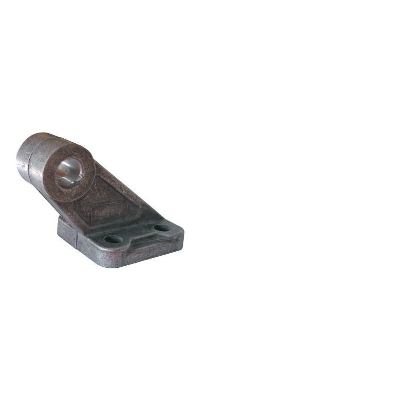 Talpa de fixare articulata cilindru pneumatic ISO 6431