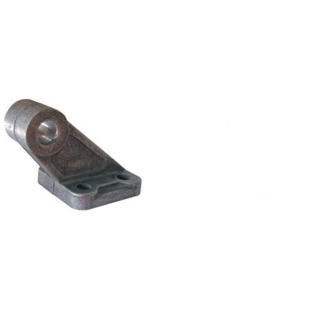 Talpa de fixare articulata cilindru pneumatic ISO 6431