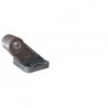 Talpa de fixare articulata cilindru pneumatic ISO 6431