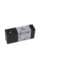 Ventil 3/2, comanda pneumatica cu element integrat SI, revenire arc