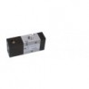 Ventil 3/2, comanda pneumatica cu element logic integrat SAU, revenire arc