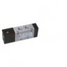 Ventil 5/2, bistabil, element logic SI integrat, revenire cu arc