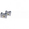 Suport pentru element de fixare lateral pivotant cilindru pneumatic