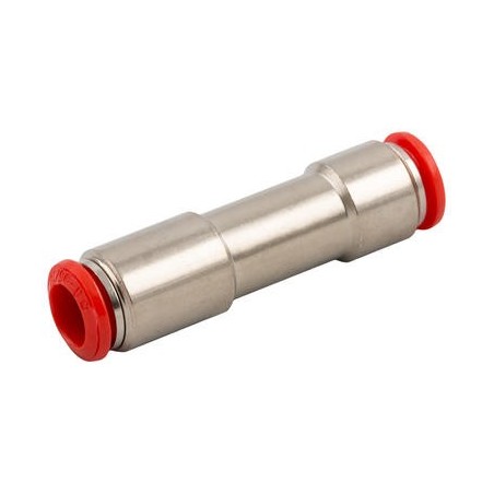 Supapa unisens push-in metalica