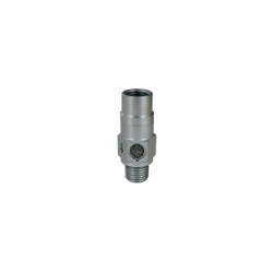 Supapa descarcare rapida cu PUSH-IN