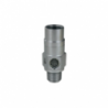 Supapa descarcare rapida cu PUSH-IN