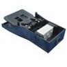 Pedala pneumatica cu valva 5/2, alimentare aer G1/4, cu protectie, valva in interior